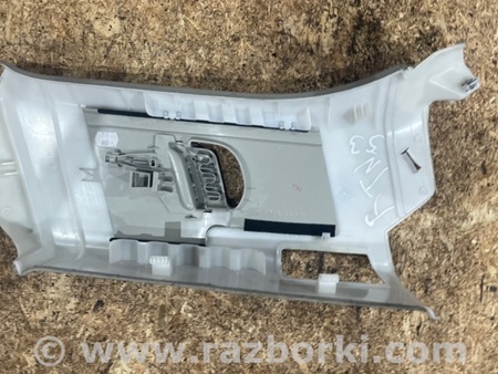 ФОТО Обшивка салона для Volvo XC90 II SPA (2015-) Київ