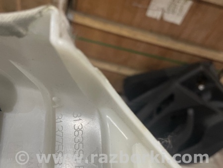ФОТО Обшивка салона для Volvo XC90 II SPA (2015-) Київ