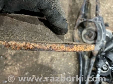 ФОТО Диск тормозной для Audi (Ауди) A3 III 8V (12-20) Київ
