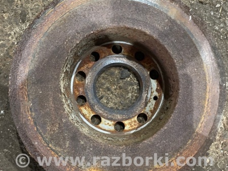 ФОТО Диск тормозной для Audi (Ауди) A3 III 8V (12-20) Київ