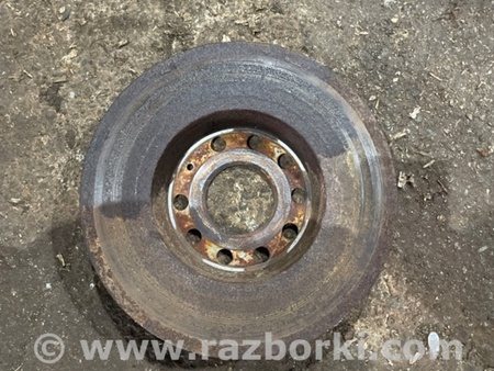 ФОТО Диск тормозной для Audi (Ауди) A3 III 8V (12-20) Київ