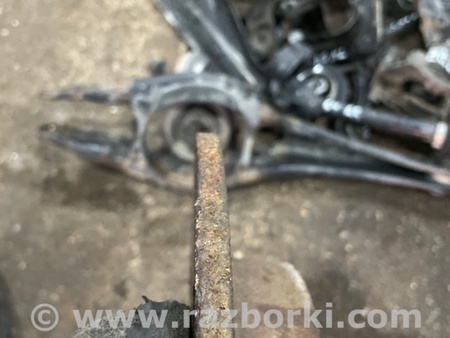 ФОТО Диск тормозной для Audi (Ауди) A3 III 8V (12-20) Київ