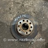 Диск тормозной Audi (Ауди) A3 III 8V (12-20)