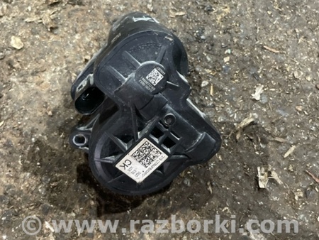 ФОТО Моторчик стояночного тормоза для Audi (Ауди) A3 III 8V (12-20) Київ