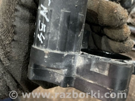 ФОТО Моторчик стояночного тормоза для Audi (Ауди) A3 III 8V (12-20) Київ