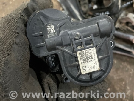 ФОТО Моторчик стояночного тормоза для Audi (Ауди) A3 III 8V (12-20) Київ