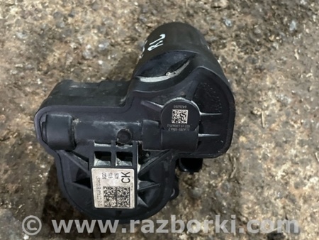ФОТО Моторчик стояночного тормоза для Audi (Ауди) A3 III 8V (12-20) Київ
