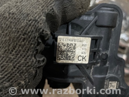 ФОТО Моторчик стояночного тормоза для Audi (Ауди) A3 III 8V (12-20) Київ
