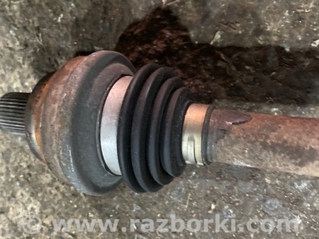 ФОТО Привод для Audi (Ауди) A3 III 8V (12-20) Київ
