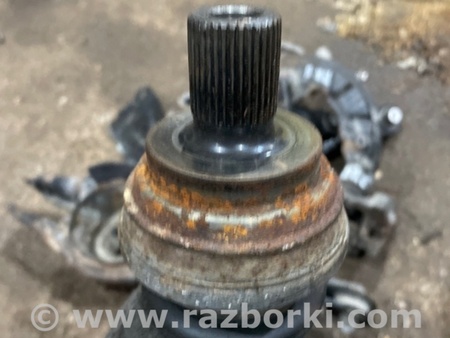 ФОТО Привод для Audi (Ауди) A3 III 8V (12-20) Київ