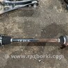 Привод Audi (Ауди) A3 III 8V (12-20)