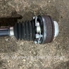 ФОТО Привод для Audi (Ауди) A3 III 8V (12-20) Київ