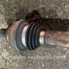 ФОТО Привод для Audi (Ауди) A3 III 8V (12-20) Київ