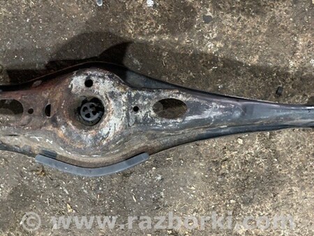 ФОТО Рычаг подвески для Audi (Ауди) A3 III 8V (12-20) Київ
