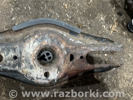 ФОТО Рычаг подвески для Audi (Ауди) A3 III 8V (12-20) Київ