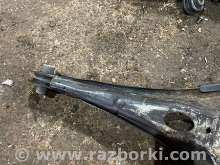 ФОТО Рычаг подвески для Audi (Ауди) A3 III 8V (12-20) Київ