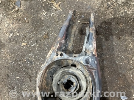 ФОТО Рычаг подвески для Audi (Ауди) A3 III 8V (12-20) Київ