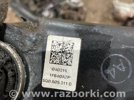 ФОТО Рычаг подвески для Audi (Ауди) A3 III 8V (12-20) Київ
