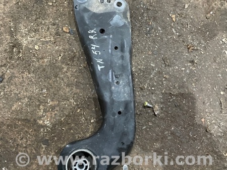 ФОТО Рычаг подвески для Audi (Ауди) A3 III 8V (12-20) Київ