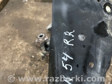 ФОТО Рычаг подвески для Audi (Ауди) A3 III 8V (12-20) Київ