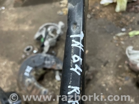ФОТО Рычаг подвески для Audi (Ауди) A3 III 8V (12-20) Київ