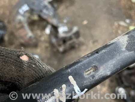 ФОТО Рычаг подвески для Audi (Ауди) A3 III 8V (12-20) Київ