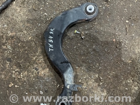 ФОТО Рычаг подвески для Audi (Ауди) A3 III 8V (12-20) Київ