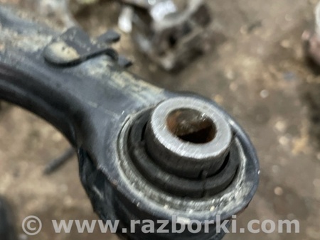 ФОТО Рычаг подвески для Audi (Ауди) A3 III 8V (12-20) Київ