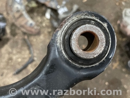 ФОТО Рычаг подвески для Audi (Ауди) A3 III 8V (12-20) Київ