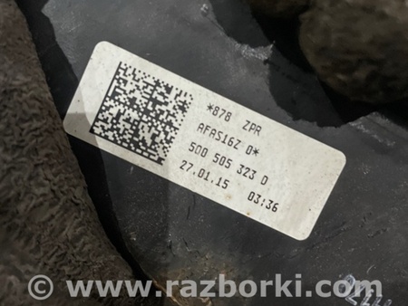 ФОТО Рычаг подвески для Audi (Ауди) A3 III 8V (12-20) Київ