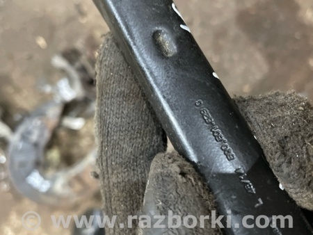 ФОТО Рычаг подвески для Audi (Ауди) A3 III 8V (12-20) Київ
