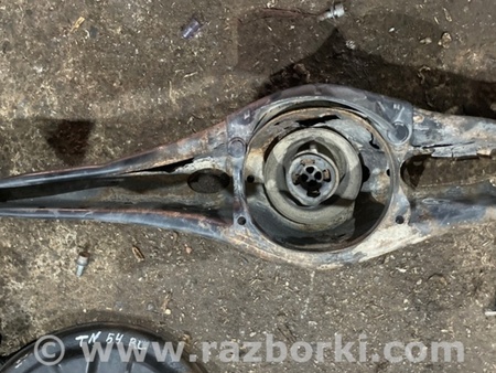 ФОТО Рычаг подвески для Audi (Ауди) A3 III 8V (12-20) Київ
