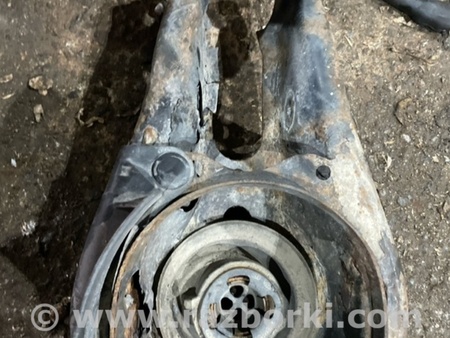ФОТО Рычаг подвески для Audi (Ауди) A3 III 8V (12-20) Київ