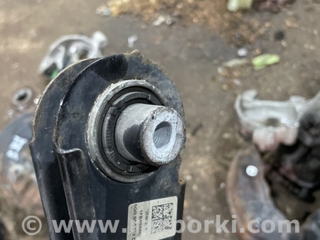 ФОТО Рычаг подвески для Audi (Ауди) A3 III 8V (12-20) Київ