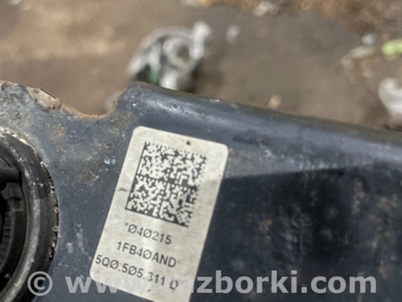ФОТО Рычаг подвески для Audi (Ауди) A3 III 8V (12-20) Київ