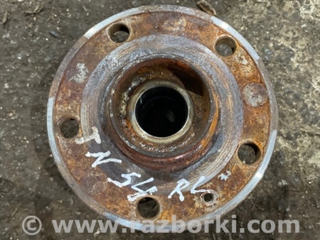 ФОТО Ступица для Audi (Ауди) A3 III 8V (12-20) Київ