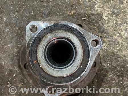 ФОТО Ступица для Audi (Ауди) A3 III 8V (12-20) Київ