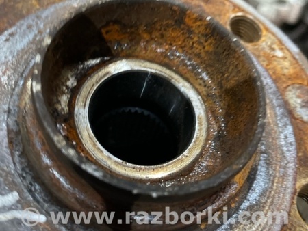 ФОТО Ступица для Audi (Ауди) A3 III 8V (12-20) Київ