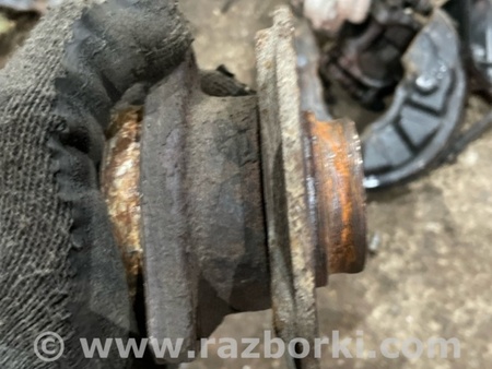 ФОТО Ступица для Audi (Ауди) A3 III 8V (12-20) Київ