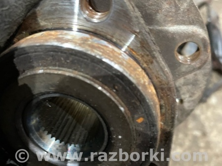 ФОТО Ступица для Audi (Ауди) A3 III 8V (12-20) Київ