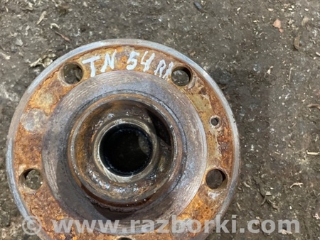 ФОТО Ступица для Audi (Ауди) A3 III 8V (12-20) Київ