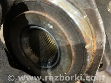 ФОТО Ступица для Audi (Ауди) A3 III 8V (12-20) Київ