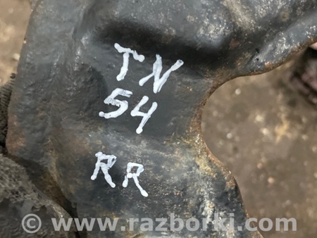 ФОТО Защита лонжерона для Audi (Ауди) A3 III 8V (12-20) Київ