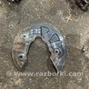 Защита лонжерона Audi (Ауди) A3 III 8V (12-20)