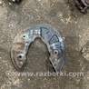 ФОТО Защита лонжерона для Audi (Ауди) A3 III 8V (12-20) Київ