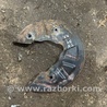 ФОТО Защита лонжерона для Audi (Ауди) A3 III 8V (12-20) Київ