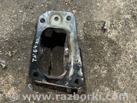 ФОТО Кронштейн для Audi (Ауди) A3 III 8V (12-20) Київ