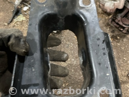 ФОТО Кронштейн для Audi (Ауди) A3 III 8V (12-20) Київ