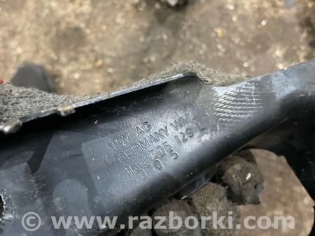 ФОТО Кронштейн для Audi (Ауди) A3 III 8V (12-20) Київ