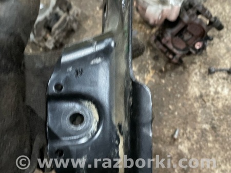 ФОТО Кронштейн для Audi (Ауди) A3 III 8V (12-20) Київ